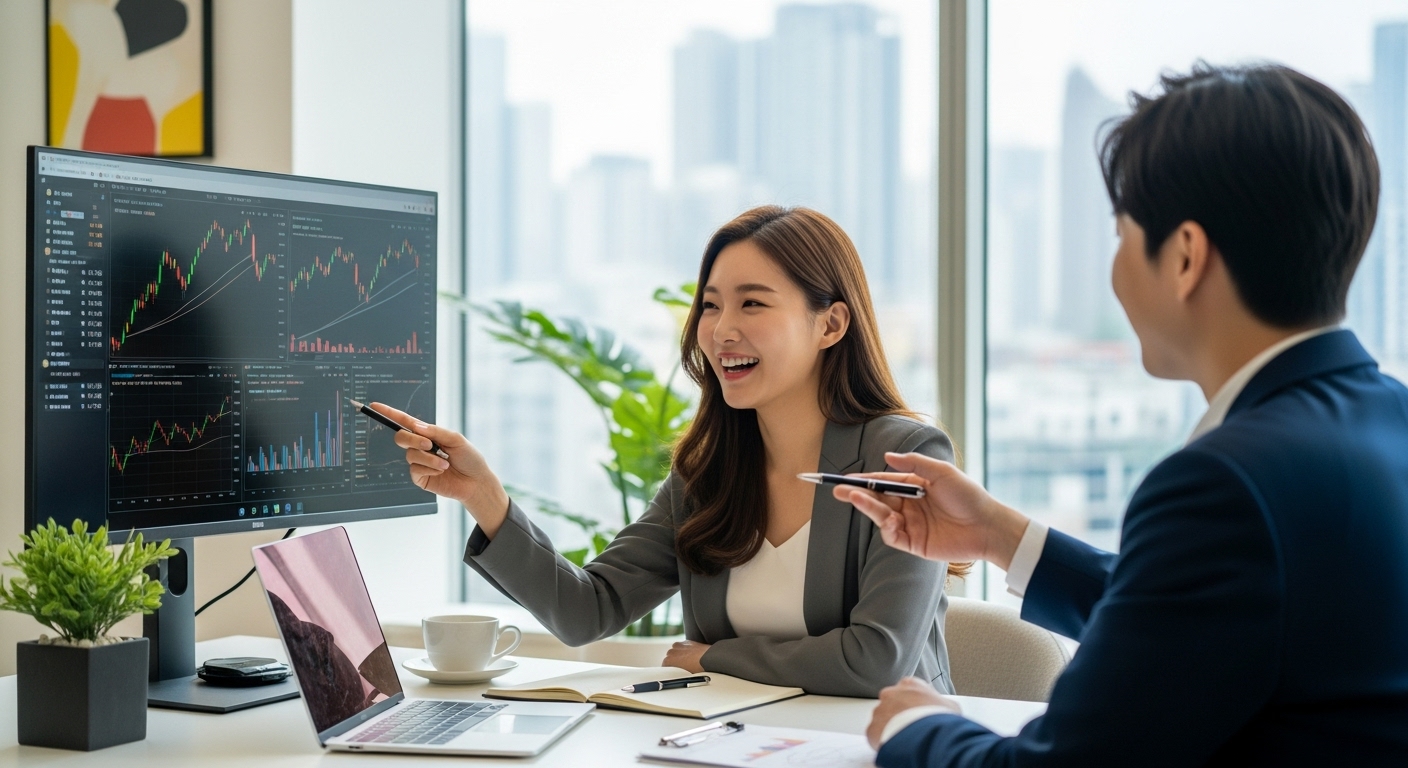 비욘드미트 주가전망