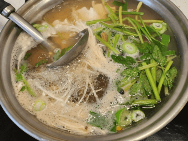 [6시 내고향] 시흥 물왕저수지 연요리 한정식 맛집 장금이
