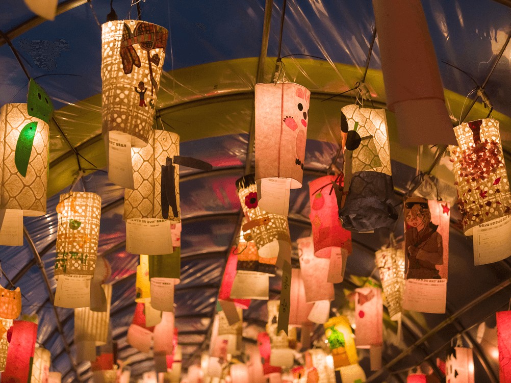 2025 진주남강유등축제 완벽 가이드 일정ㅣ프로그램 교통 정보