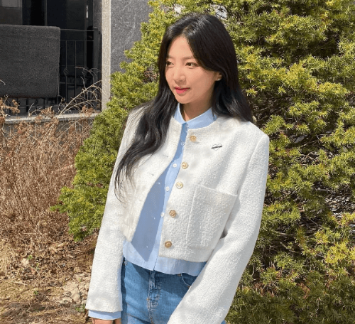 라붐 해인 결혼