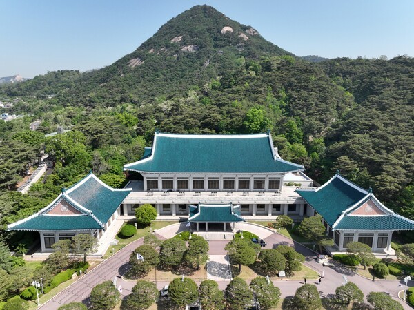 대통령실 청와대 이전으로 청와대 관람 운영 일정 변경