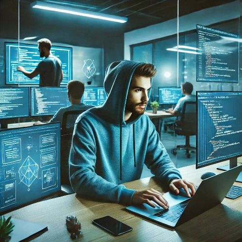 IT 개발자의 해외 취업 성공기 - 비자 &amp; 연봉 정보 총정리