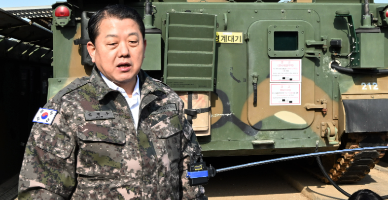 김병주 국회의원 프로필