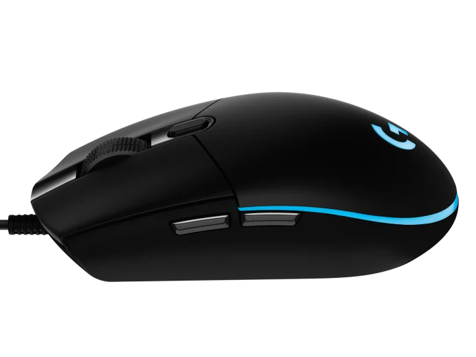 로지텍 G102