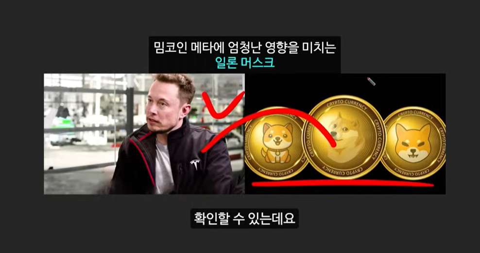 일론 머스크가 주목한 베이비 도지 코인, 급등 가능성은?