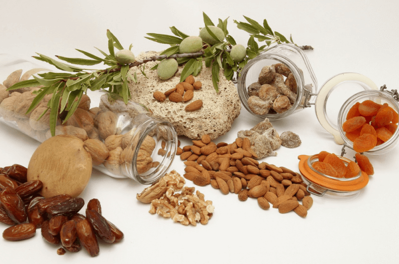 두통있을때 먹으면 도움되는 음식