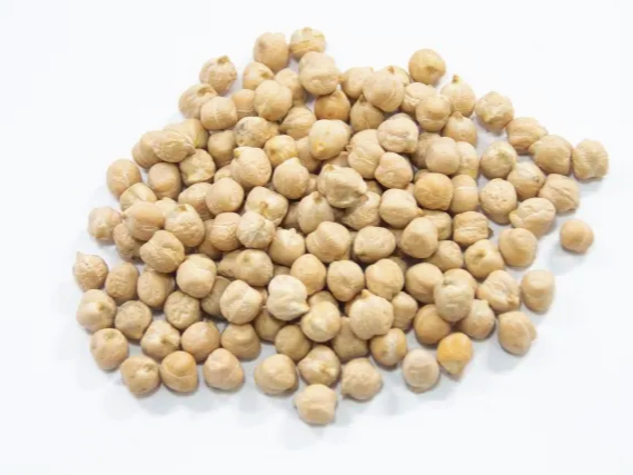 과다 섭취 주의 병아리콩