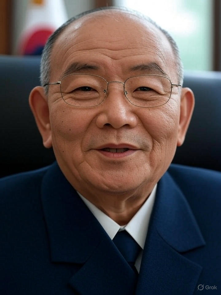전두환