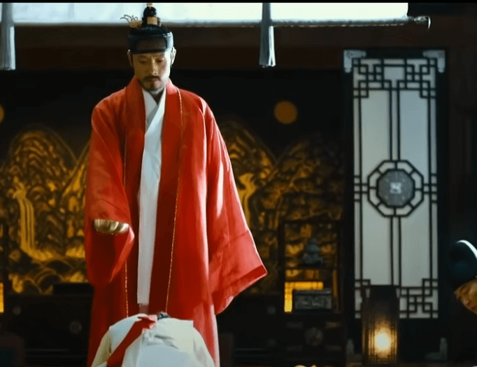 왕이 사라진 밤1