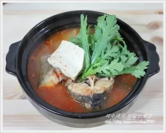 동태탕 동태찌개 시원하게 끓이는 방법 황금레시피_10