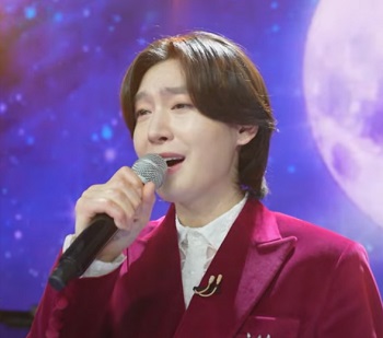 타향살이 김용빈 노래 듣기 가사