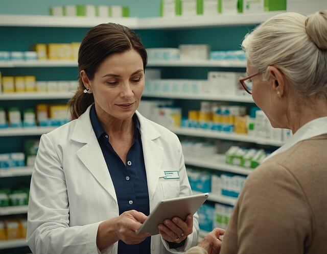 창고형 약국 가격 위치 이용꿀팁