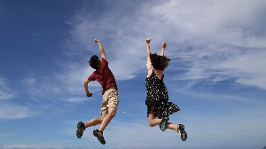 뒷골이 땡기는 증상&amp;#44; 이유