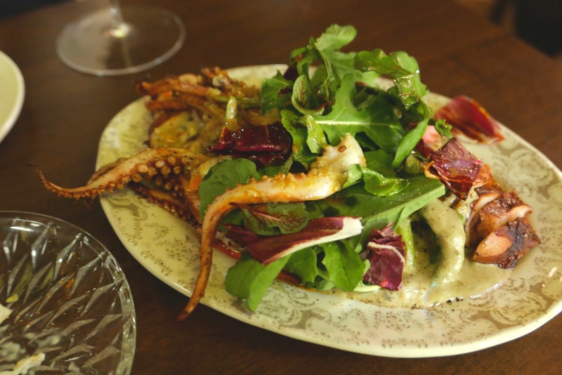 용산 삼각지 '와라야키 헤이데이, 와라야키 사쿠'