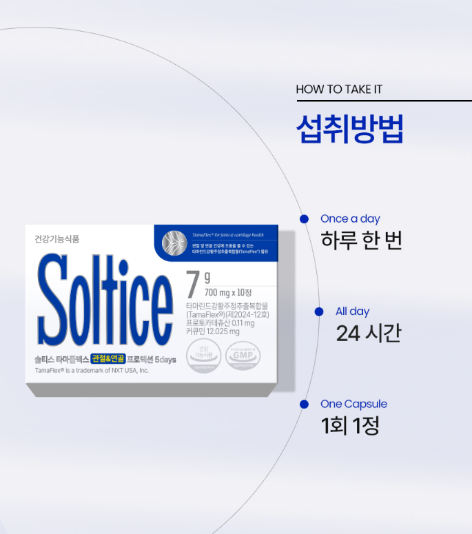 솔티스 타마플렉스