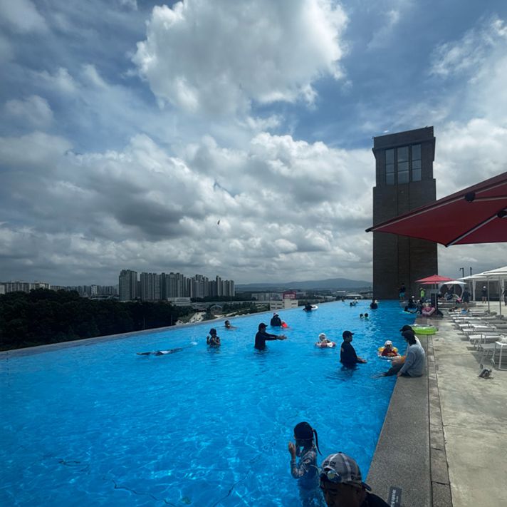 아쿠아필드 안성