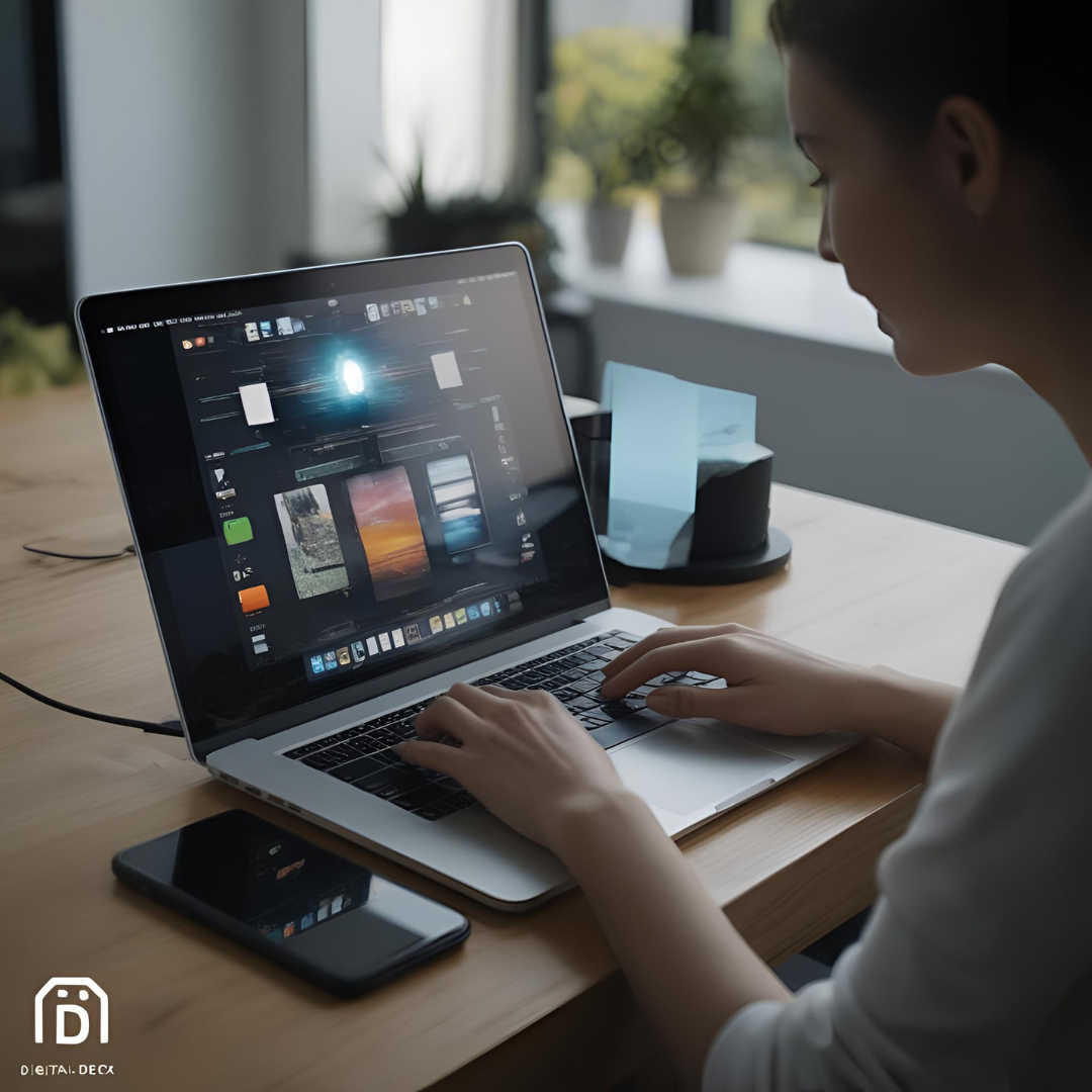 디지털 디톡스: 스마트폰 중독 줄이고 정신 건강 지키기