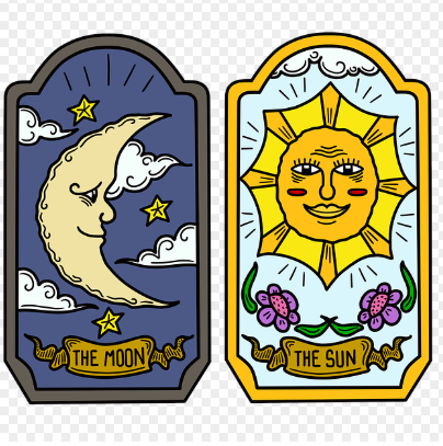 타로 상담가 준비