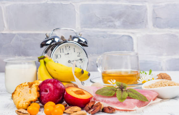 불면증에 좋은 음식