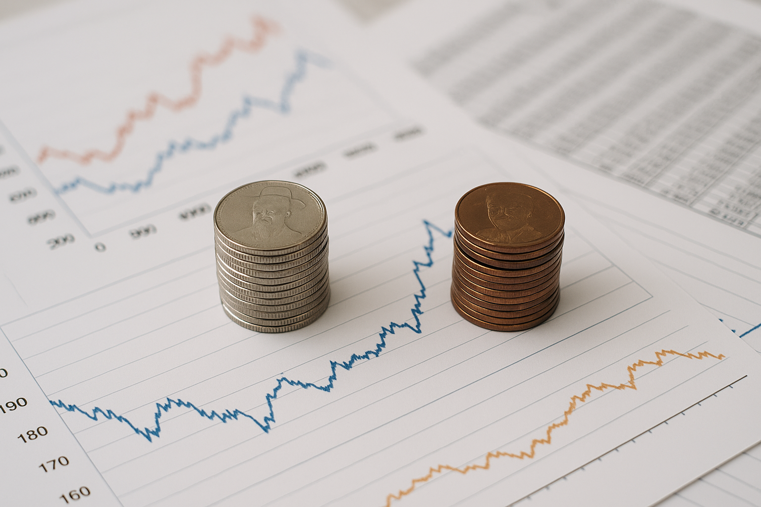 코스피와 코스닥 투자 전략