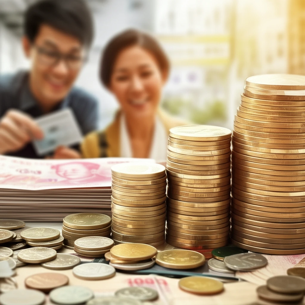 마을버스부터 GTX까지 K-패스 환급..