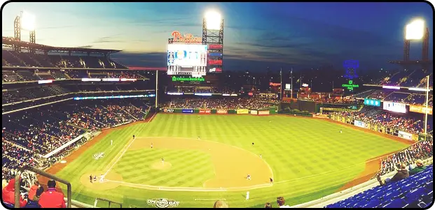 야구 중계방송 (한국 vs 호주)