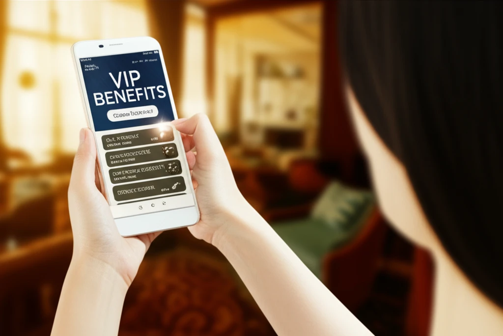 우리카드 VIP 혜택 놓치지 마세요!..