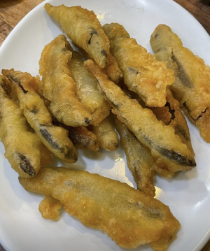 대전 진성할매추어탕