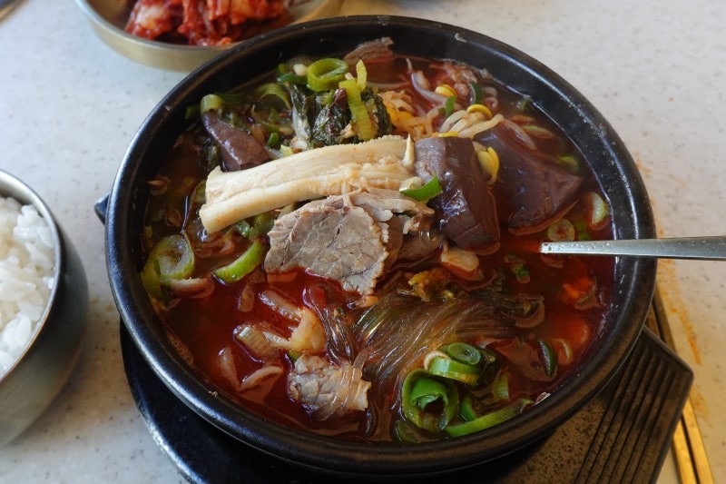 파평옥 본점