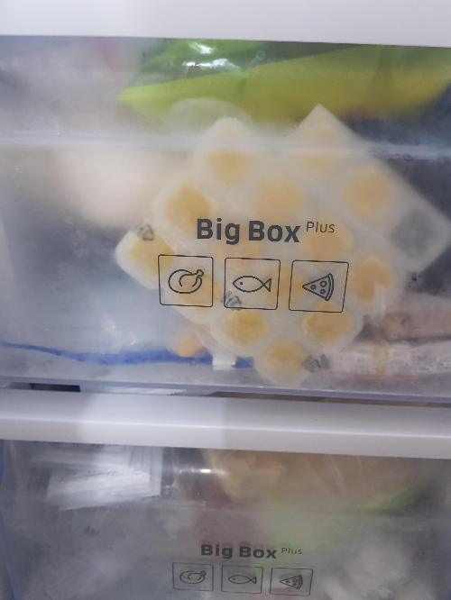 쓰레기통이 되지 않는 1인 가구 냉동실 사용 방법