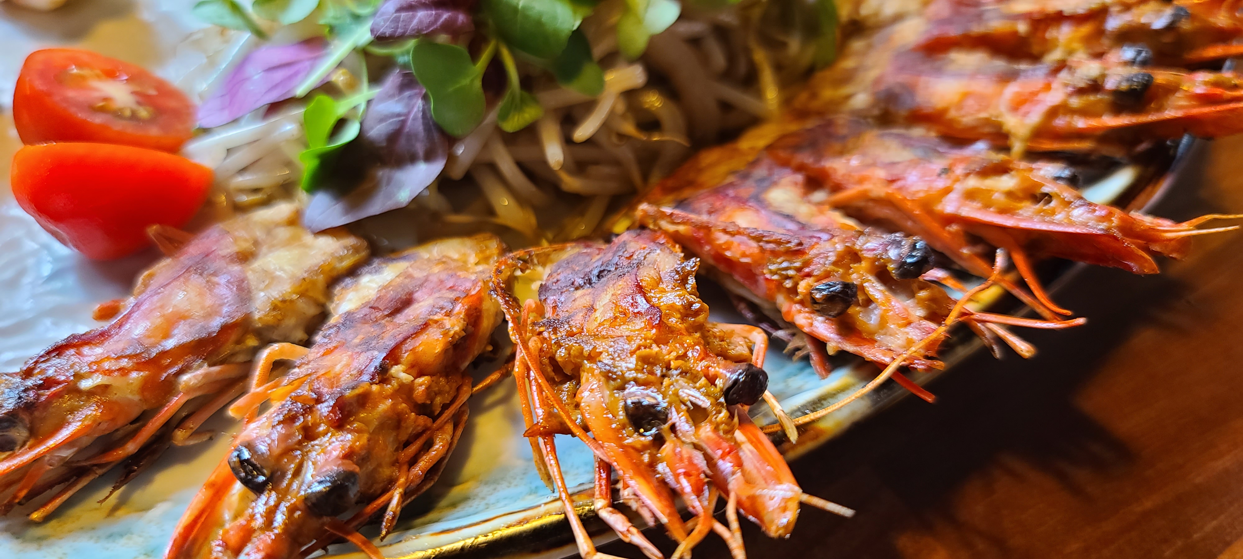 성남맛집 일식요리 철판요리 오또꼬야마 종합시장맛집 철판볶음요리 일식 메뉴판 준마이팩 사케 철판스테이크 소고기 숙주볶음 통통한새우살 바삭한새우머리구이