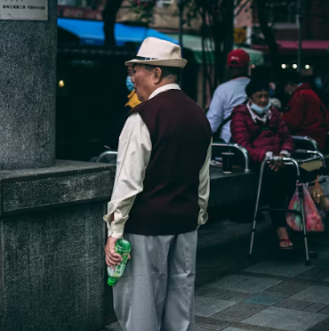 퇴행성 관절염 증상 원인 치료법