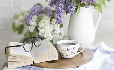 미국과 일본의 독서 건강법 비교 (문화차이, 독서패턴, 건강전략) 에 관련 사진