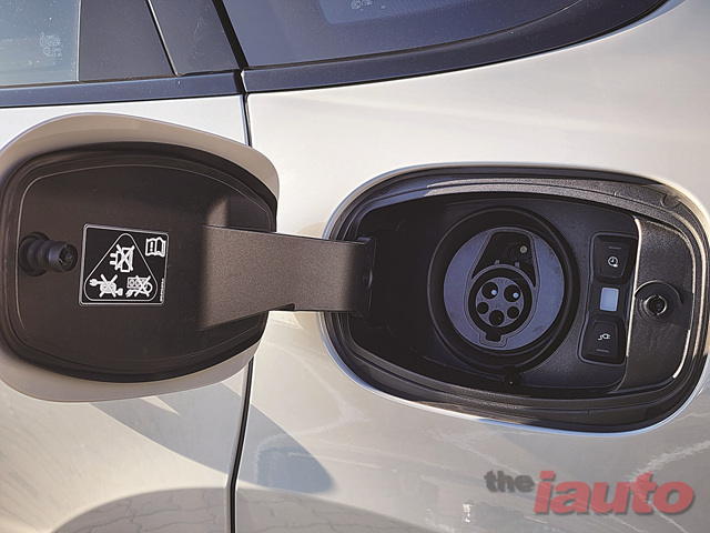 포르쉐 카이엔 E-하이브리드