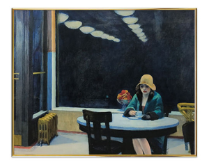 The Automat