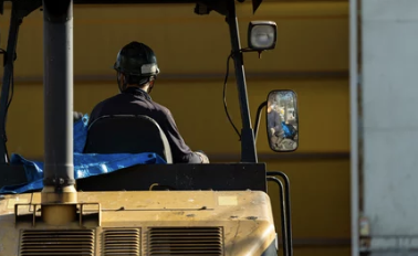 지게차운전기능사