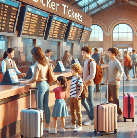 울산시외버스터미널 현장 예매 취소 주의사항