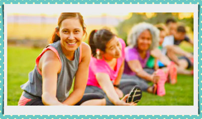 허리 협착증에 좋은 운동