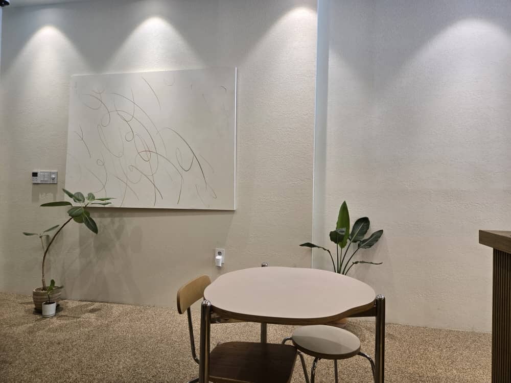 송도 가이아커피