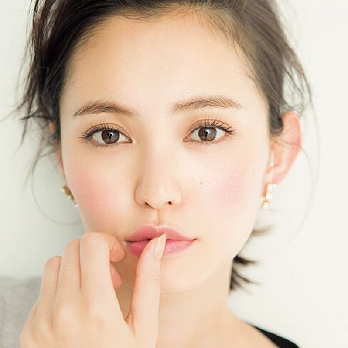 일본 영화배우 히루카와 유