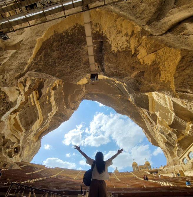 카이로 쓰레기마을
