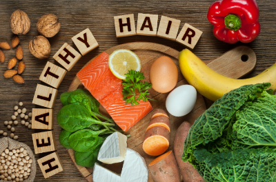 healthyhair-food