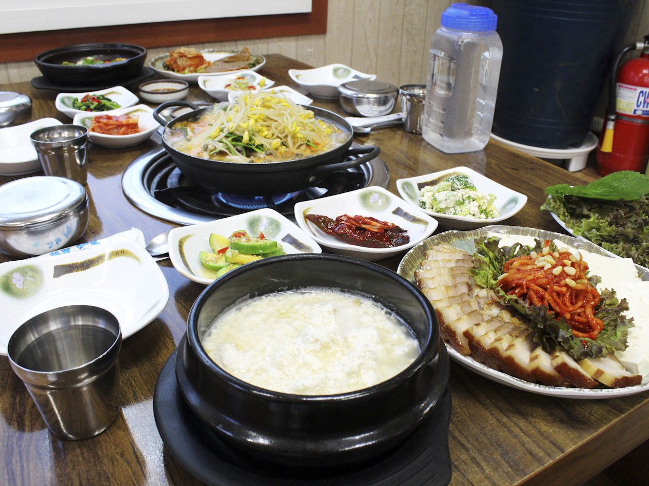 가평군 맛집