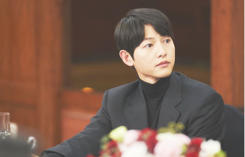 재벌집막내아들.결말