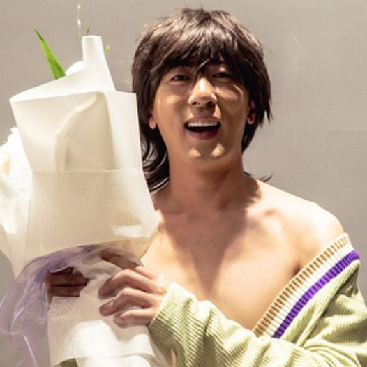 개그맨 김원훈 프로필 사진│나이&middot;결혼&middot;아내와 신혼집 공개