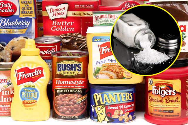 눈밑 지방 다크서클 원인 안좋은음식