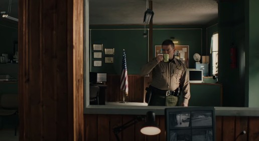 경찰서 습격사건 결말 후기 리뷰 호평과 혹평 - 영국 서버이벌 액션 스릴러 영화다시보기 추천