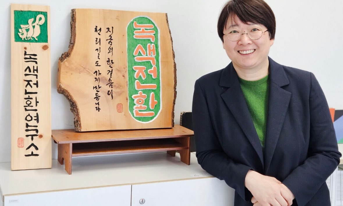 이유진 비서관 문재인 정부 보좌관