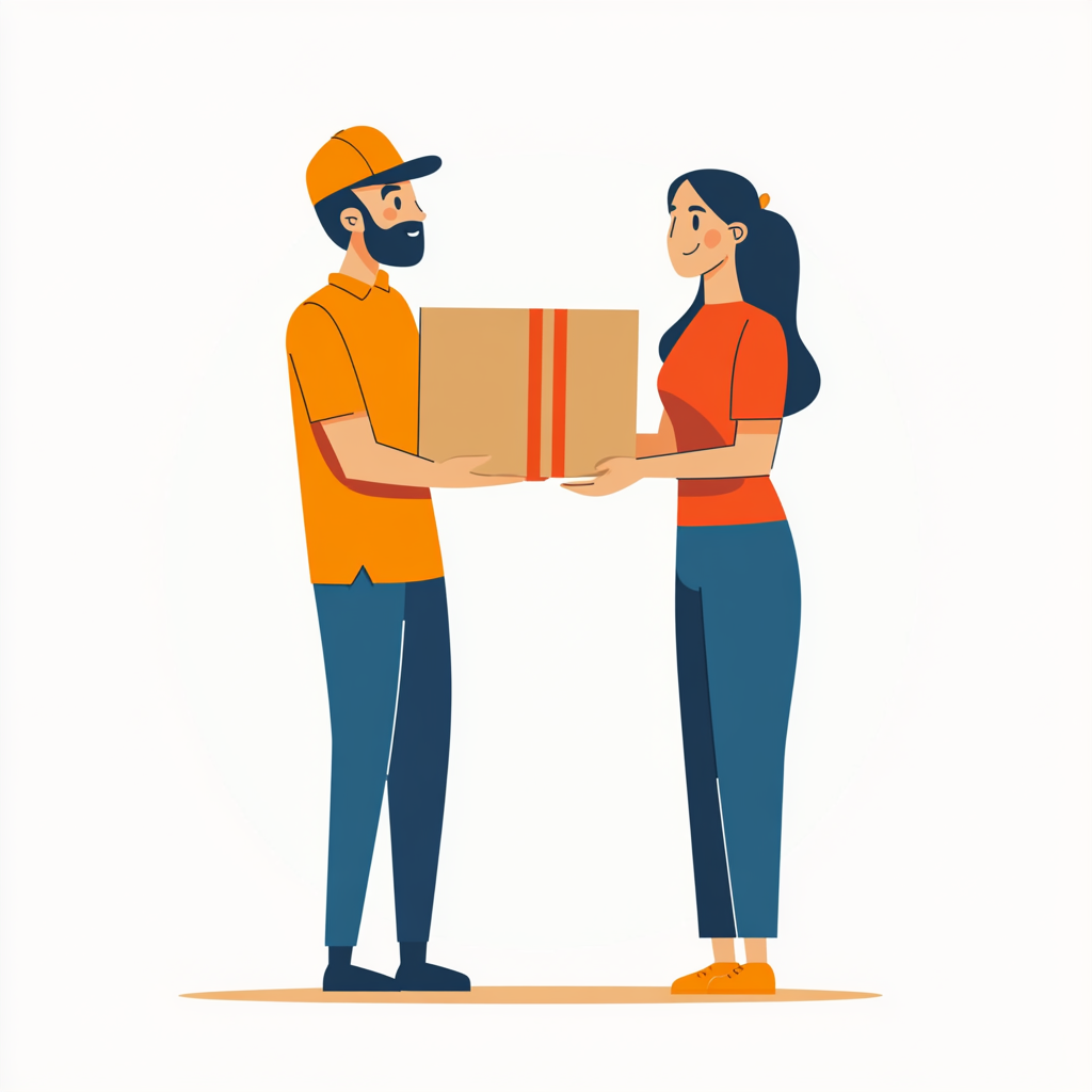 소상공인 택배 배달 지원금