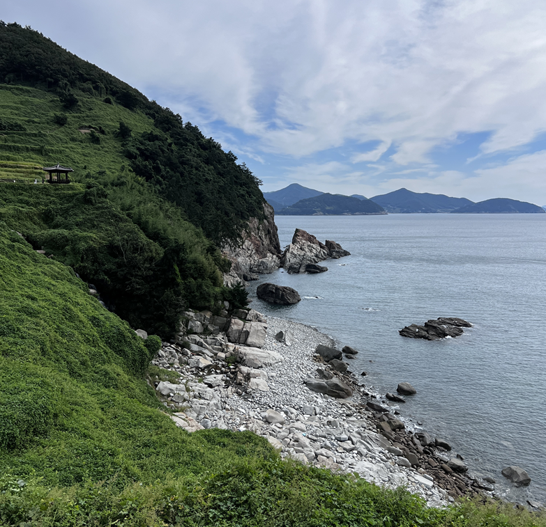남해 가볼만한곳 베스트10